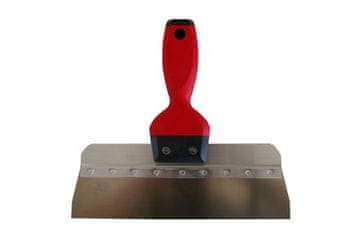 Ostatní Lopatica EURO tools 131507 Spatula with reinforcement, 300 mm