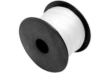 Ostatní Niz EURO tools 151055 Nylon string, 1.5 mm x 80 m, white