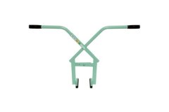 Ostatní Nosač rubnika EURO tools 136540 Curb carrier PRO 040