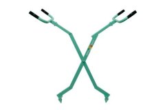 Ostatní Nosač rubnika EURO tools 136541 Curb carrier PRO 041