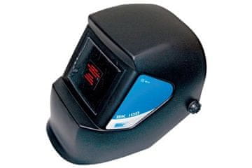 Ostatní Zavarivačka maska EURO tools 170510 Welding helmet SK100