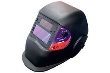 Ostatní Zavarivačka maska EURO tools 170500 Self-darkening welding helmet ASK300