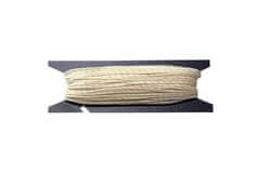 Ostatní Niz EURO tools 138851 Waxed construction twine, 50 m