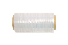 Ostatní Prozirna skupljajuća folija EURO tools 125560 Shrink film clear, 0.5 m, 23 µm