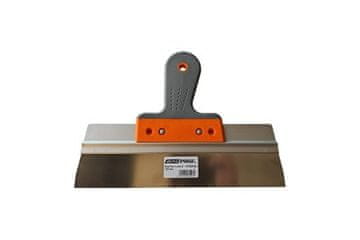 Ostatní Lopatica EURO tools 131507NA Stainless steel spatula with reinforcement, 300/60mm