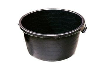 Ostatní Brod EURO tools 139045 Plastic round container, 40 l