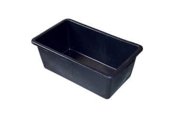 Ostatní Brod EURO tools 139145 Rectangular plastic container, 40 l