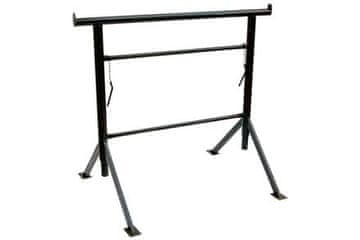 Ostatní Koza za skele EURO tools 139255 Fixed scaffolding goat, 1000 - 1700 mm, width 1200 mm