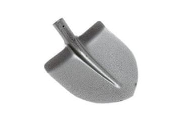 Ostatní Lopata EURO tools 139300 KOMAXIT heart shovel, without handle