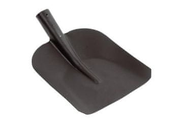 Ostatní Lopata EURO tools 139311 Standard shovel, without handle, black