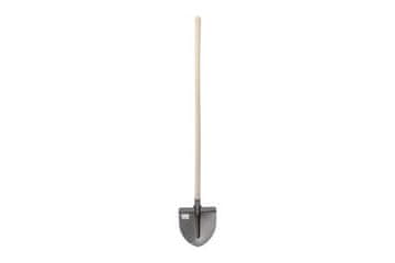 Ostatní Lopata EURO tools 139500 KOMAXIT heart shovel, with handle