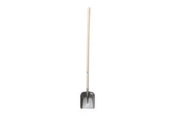 Ostatní Lopata EURO tools 139502 Standard shovel KOMAXIT, with handle