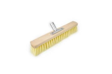 Ostatní Metla EURO tools 139724 Tile broom, 400 x 60 mm, pile 6 cm
