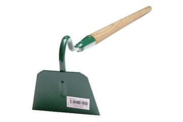 Ostatní Motika EURO tools 144748 Flat hoe, with 100 cm handle, 115 x 80 mm