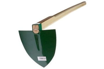 Ostatní Motika EURO tools 144755 Small pointed hoe, with 120 cm handle