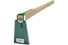 Ostatní Motika EURO tools 144767 Hoe, with handle 120 cm, 80 x 125 mm