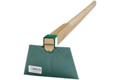 Ostatní Motika EURO tools 144773 Hoe, with handle 120 cm, 165 x 95 mm