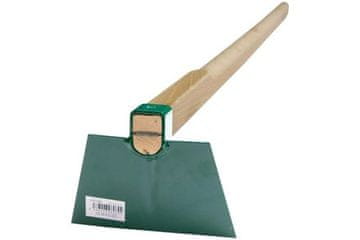 Ostatní Motika EURO tools 144773 Hoe, with handle 120 cm, 165 x 95 mm