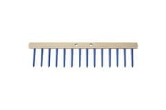 Ostatní Zamjenski češalj EURO tools 145049 Spare plastic comb