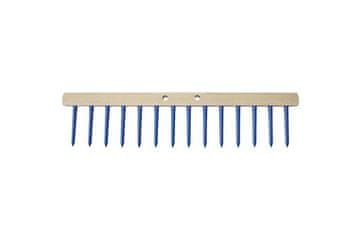 Ostatní Zamjenski češalj EURO tools 145049 Spare plastic comb