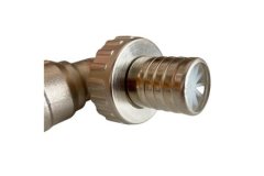 Ostatní Vrtni ventil EURO tools 145249 Brass garden valve, 1 310N VIR