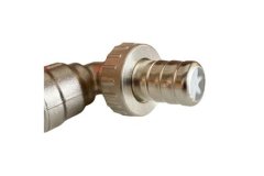Ostatní Vrtni ventil EURO tools 145248 Brass garden valve, 3/4 310N VIR