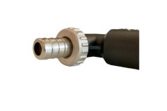 Ostatní Vrtni ventil EURO tools 145250 Garden frost-proof valve, 1/2 218 VIR