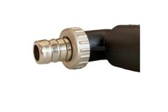 Ostatní Vrtni ventil EURO tools 145251 Garden frost-proof valve, 3/4 218 VIR