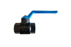 Ostatní Vrtni ventil EURO tools 145253 Frost-proof ball valve, 1/2 228 VIR
