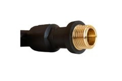 Ostatní Vrtni ventil EURO tools 145250 Garden frost-proof valve, 1/2 218 VIR