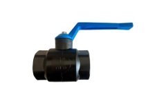 Ostatní Vrtni ventil EURO tools 145255 Frost-proof ball valve, 1 228 VIR