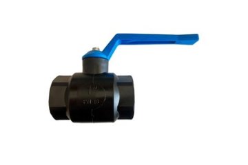 Ostatní Vrtni ventil EURO tools 145255 Frost-proof ball valve, 1 228 VIR