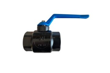 Ostatní Vrtni ventil EURO tools 145254 Frost-proof ball valve, 3/4 228 VIR