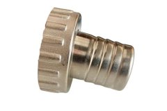 Ostatní Vrtni ventil EURO tools 145249 Brass garden valve, 1 310N VIR