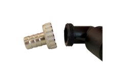 Ostatní Vrtni ventil EURO tools 145250 Garden frost-proof valve, 1/2 218 VIR