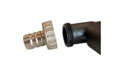 Ostatní Vrtni ventil EURO tools 145251 Garden frost-proof valve, 3/4 218 VIR