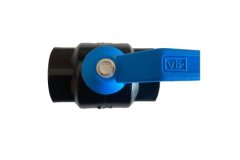 Ostatní Vrtni ventil EURO tools 145253 Frost-proof ball valve, 1/2 228 VIR