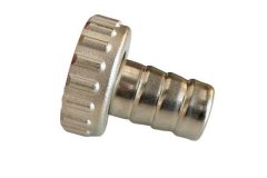 Ostatní Vrtni ventil EURO tools 145250 Garden frost-proof valve, 1/2 218 VIR