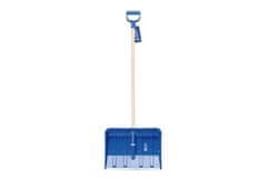 Ostatní Ralica EURO tools 160002 PRADED snow rake, 49 x 36 cm