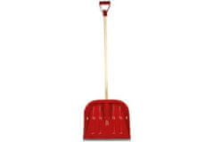 Ostatní Ralica EURO tools 160001 Snow rake EXTRA, 48 x 40 cm
