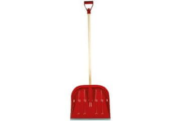 Ostatní Ralica EURO tools 160001 Snow rake EXTRA, 48 x 40 cm