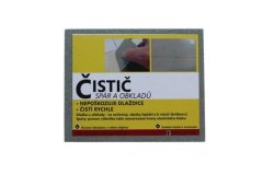 Ostatní Sredstvo za čišćenje fuga i pločica EURO tools 166208 Grout and tile cleaner