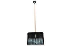 Ostatní Ralica EURO tools 160005 GERLACH snow rake, 44 x 34 cm