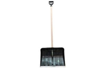 Ostatní Ralica EURO tools 160005 GERLACH snow rake, 44 x 34 cm