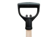 Ostatní Ralica EURO tools 160005 GERLACH snow rake, 44 x 34 cm