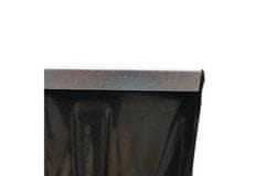 Ostatní Ralica EURO tools 160005 GERLACH snow rake, 44 x 34 cm