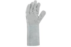 Ostatní Radne rukavice EURO tools 137445 Welding gloves MEL, size 10