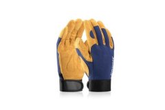 Ostatní Radne rukavice EURO tools 137496 AUGUST work gloves, size 10