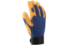 Ostatní Radne rukavice EURO tools 137496 AUGUST work gloves, size 10