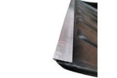 Ostatní Ralica EURO tools 160011 Snow rake GERLACH SET, 44 x 34 cm